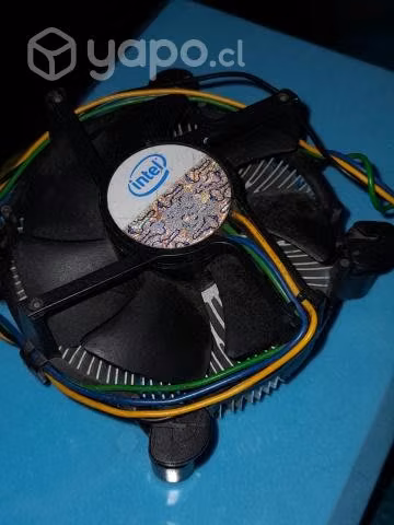 Procesador i5 9400