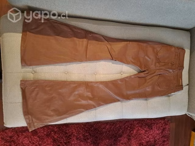 Pantalón Flare