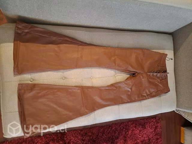 Pantalón Flare - Imagen 2