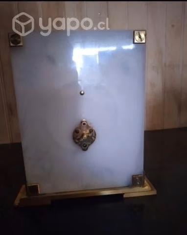 Reloj no está funcionando de colección