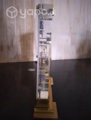 Reloj no está funcionando de colección