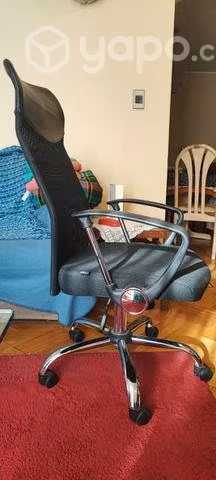 Silla escritorio
