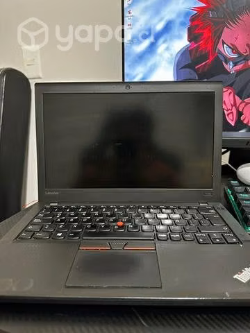 Lenovo thinkpad x260 - Imagen 4