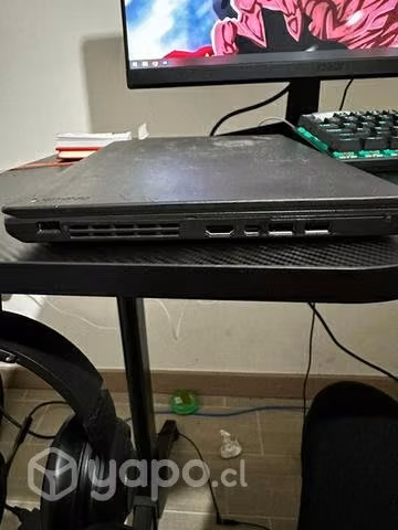 Lenovo thinkpad x260 - Imagen 3