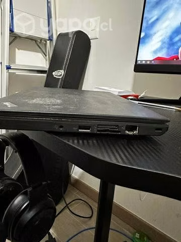 Lenovo thinkpad x260 - Imagen 2