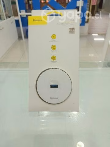 Expansor puertos usb