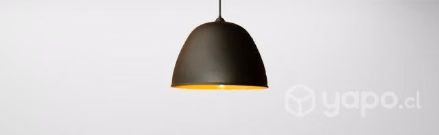 Lampara Colgante Dania E27 60w - Imagen 3