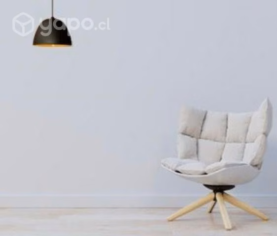 Lampara Colgante Dania E27 60w - Imagen 2