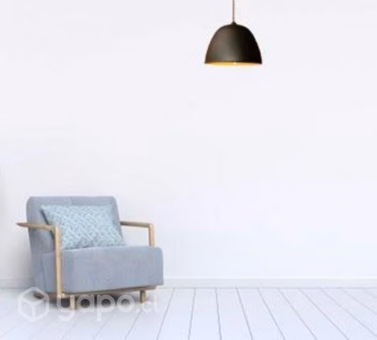 Lampara Colgante Dania E27 60w