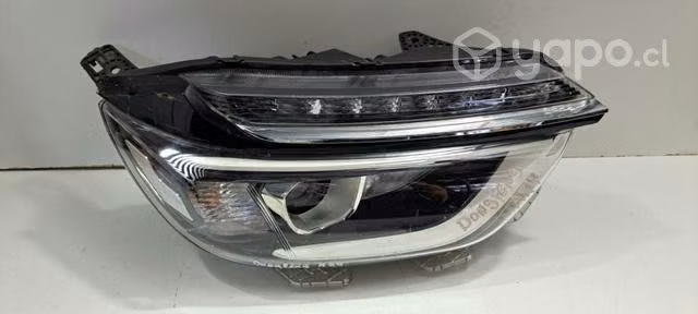 Optico derecho dongfeng ax4 RAK1.6