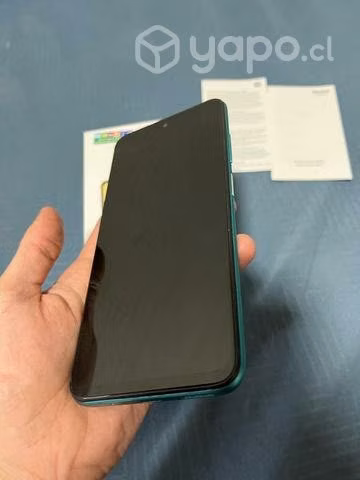 Xiaomi redmi note 10 5G - Imagen 6