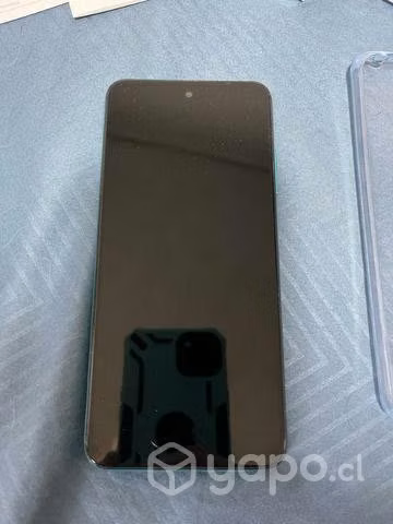 Xiaomi redmi note 10 5G - Imagen 5