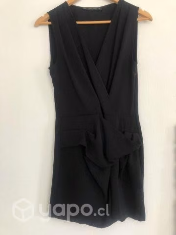 Mono verano ZARA talla XS nuevo sin uso