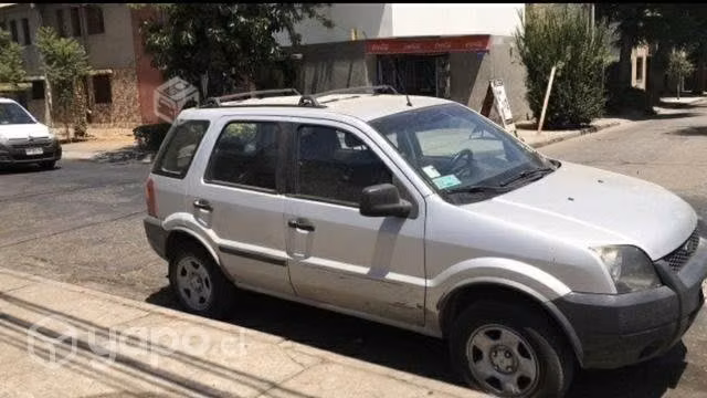 Pistones Ford Ecosport 1.6