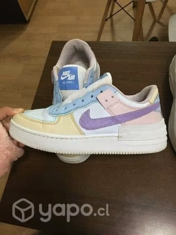 Zapatillas Nike air Max