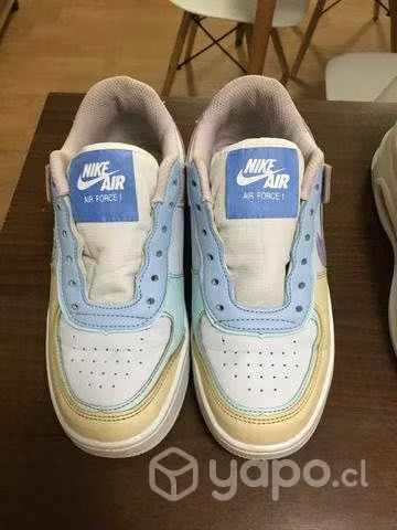 Zapatillas Nike air Max