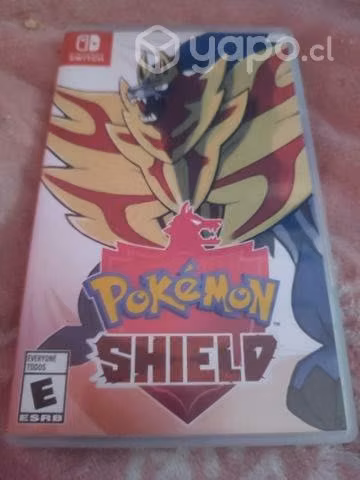 Juego nintendo swich