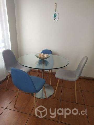Juego de Comedor - Imagen 2