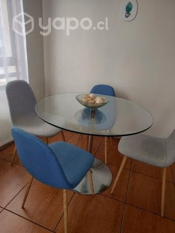 Juego de Comedor