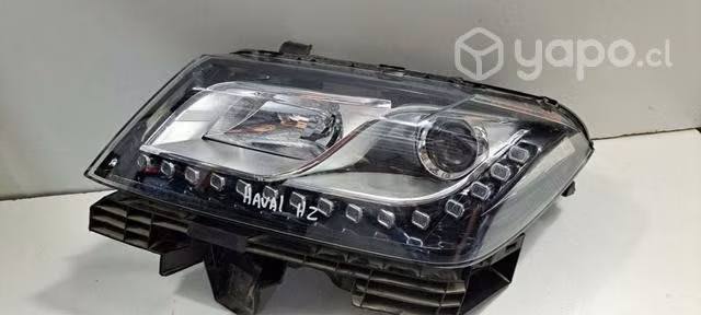 Optico izquierdo haval h2 RAK1.3