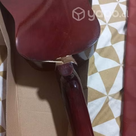 Guitarra de niño HGN25 USADA