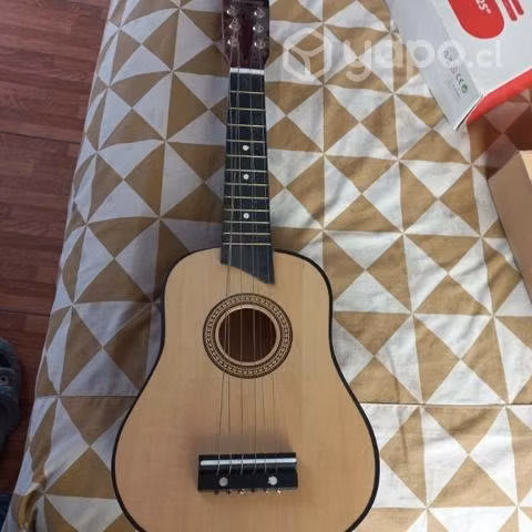 Guitarra de niño HGN25 USADA