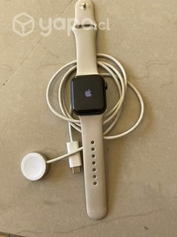 IPhone 11 Apple Watch serie 6 - Imagen 5