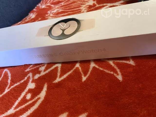 Galaxy Watch 4 - Imagen 2