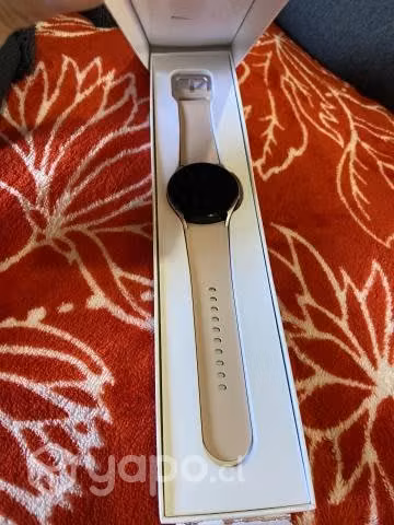 Galaxy Watch 4 - Imagen 3