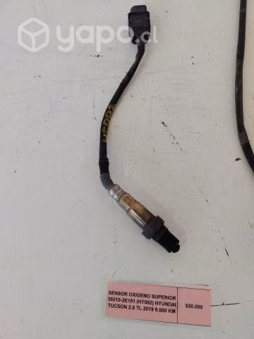 Sensor Oxigeno Superior 39210-2E101 (HT002) Hyunda