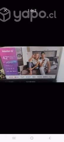 tv 42"