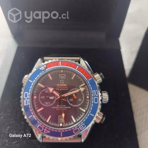 Reloj Omega rpl