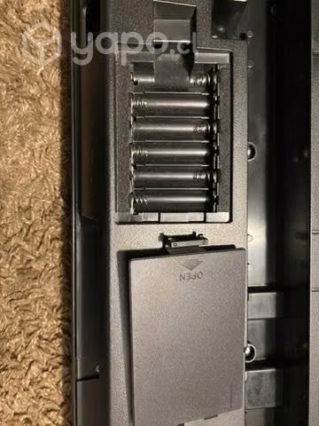 Teclado Yamaha psr-e263