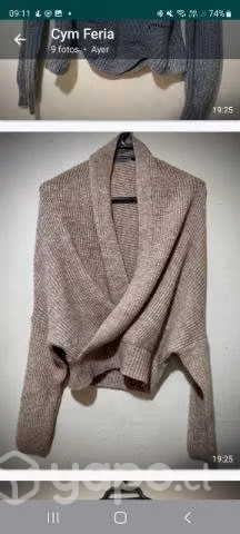 Sweater Shein nuevo