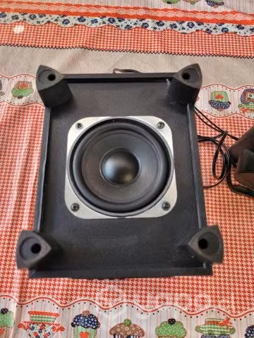 Parlantes Pc - Imagen 3