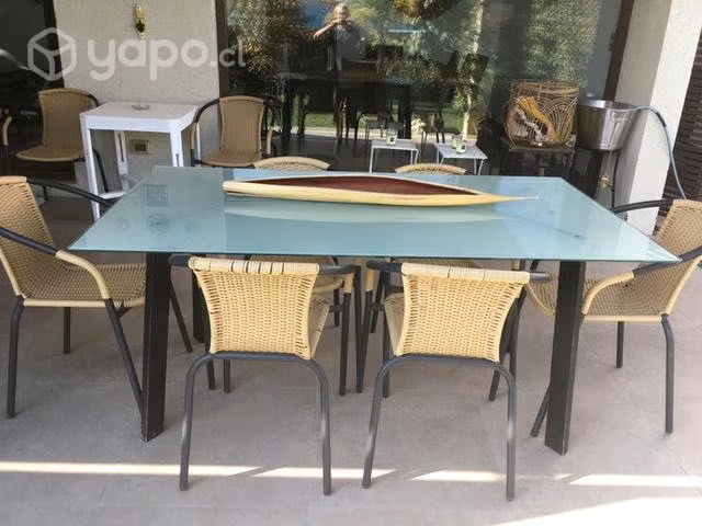 Mesa de comedor