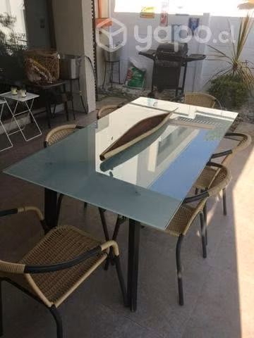 Mesa de comedor