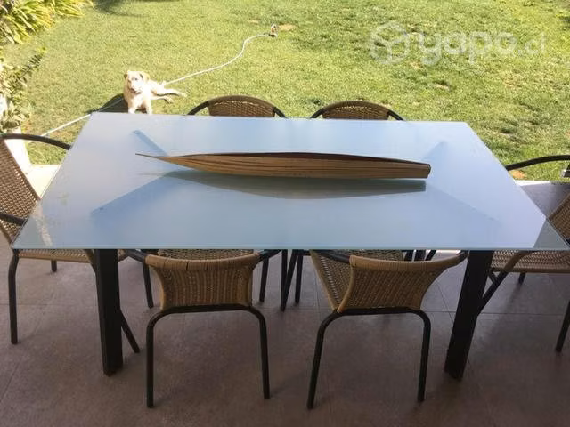 Mesa de comedor