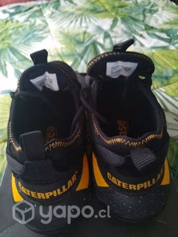 Zapatos cat - Imagen 4