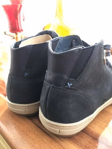 Zapatillas Guante N 39