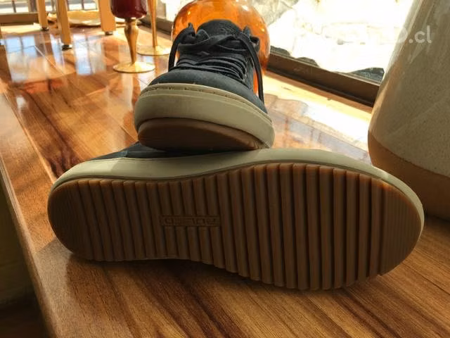 Zapatillas Guante N 39 - Imagen 3