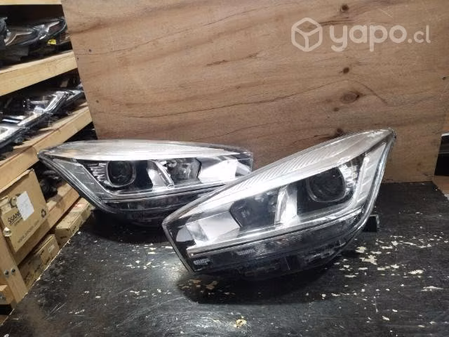 Óptico Chery Tiggo 4 /m01nj2