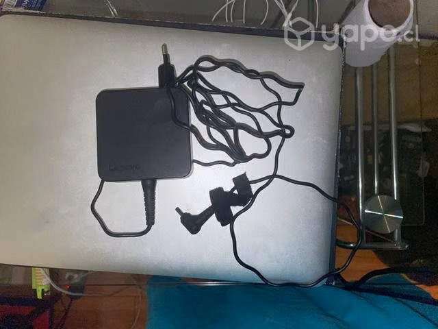 Cargador original lenovo ideapad