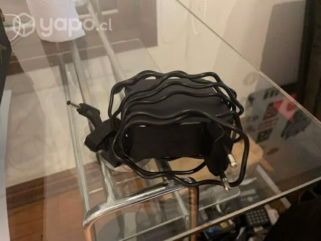 Cargador original lenovo ideapad