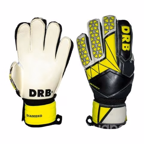 Guantes de arquero con férula DRB ADULTO