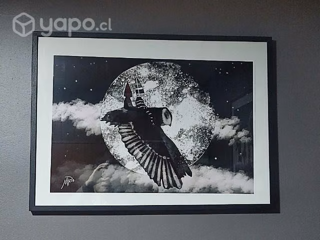 Cuadros grandes (52x72 cms) - Imagen 4