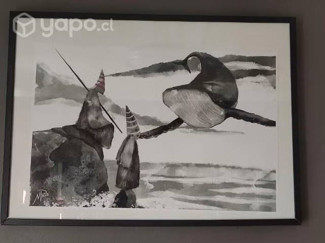 Cuadros grandes (52x72 cms) - Imagen 6