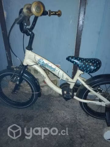 3 bicicletas