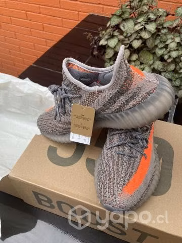 Adidas yeezy 350v2 beluga reflective nuevas