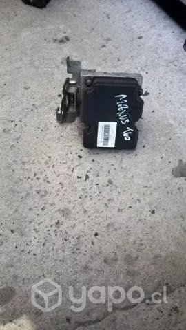 Modulo ABS Maxus T60